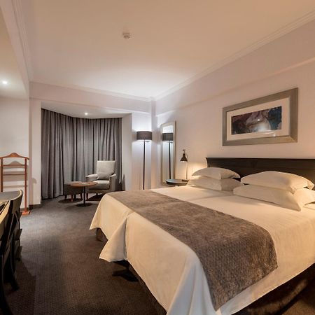 Hotel Avenida Maputo Luaran gambar