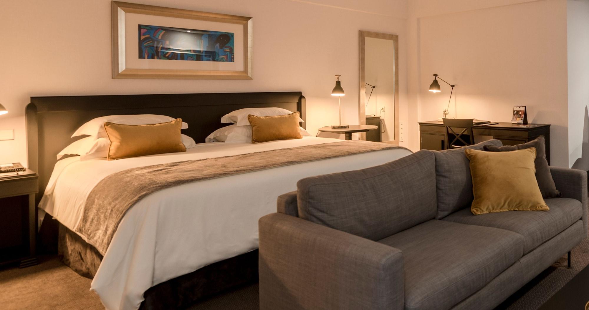 Hotel Avenida Maputo Luaran gambar