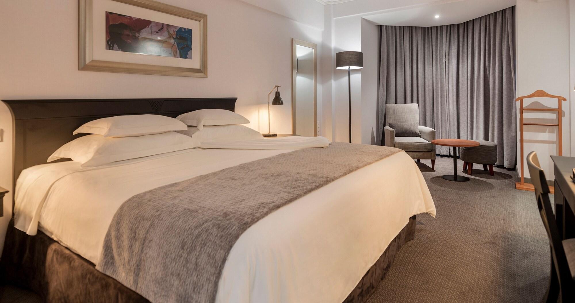 Hotel Avenida Maputo Luaran gambar