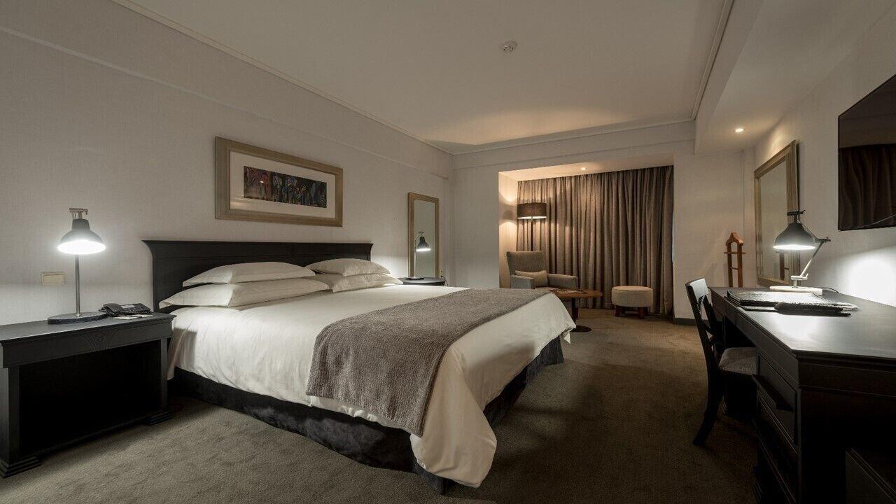 Hotel Avenida Maputo Luaran gambar