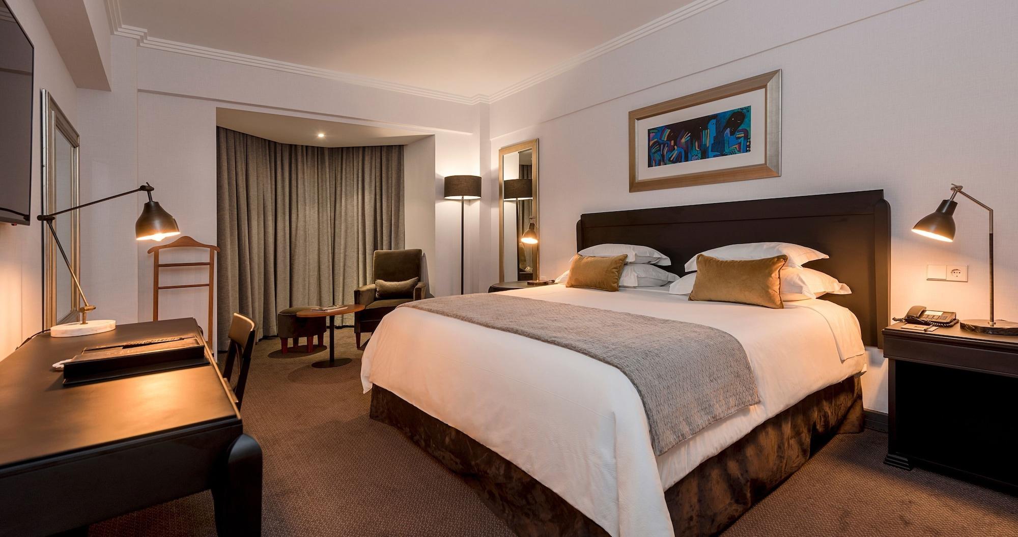 Hotel Avenida Maputo Luaran gambar