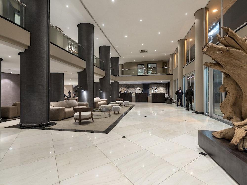Hotel Avenida Maputo Luaran gambar
