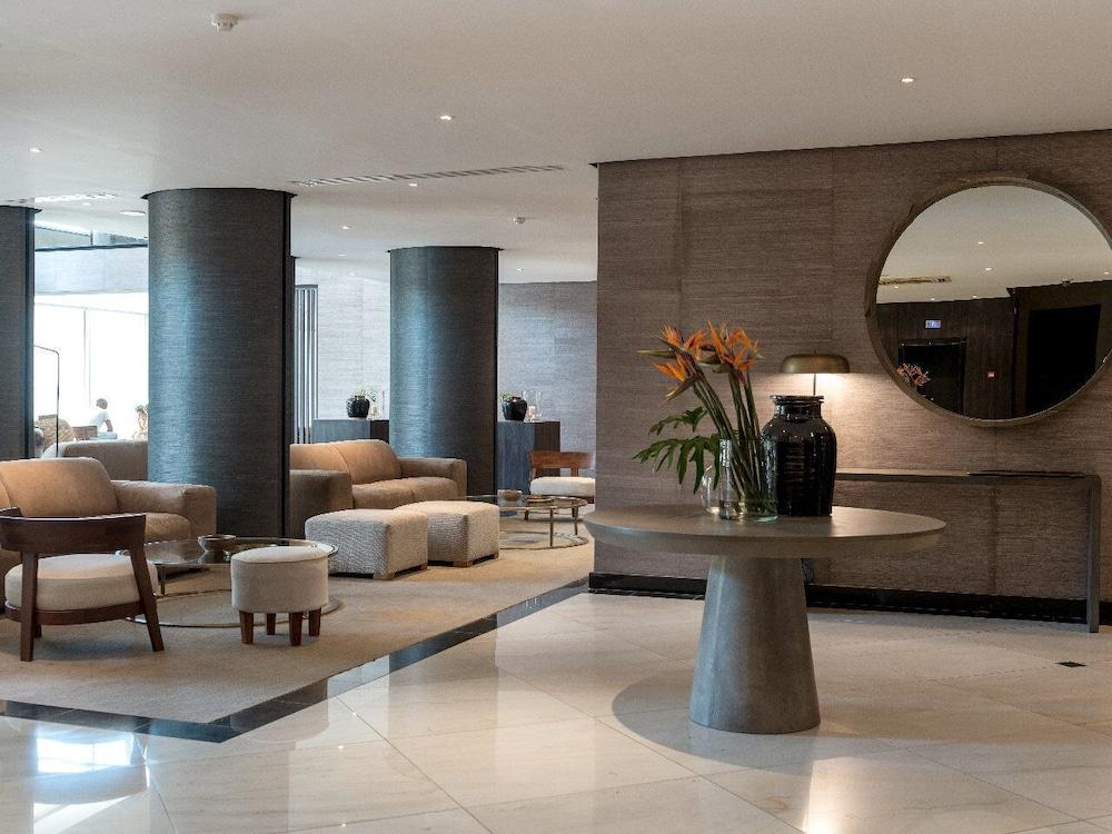 Hotel Avenida Maputo Luaran gambar