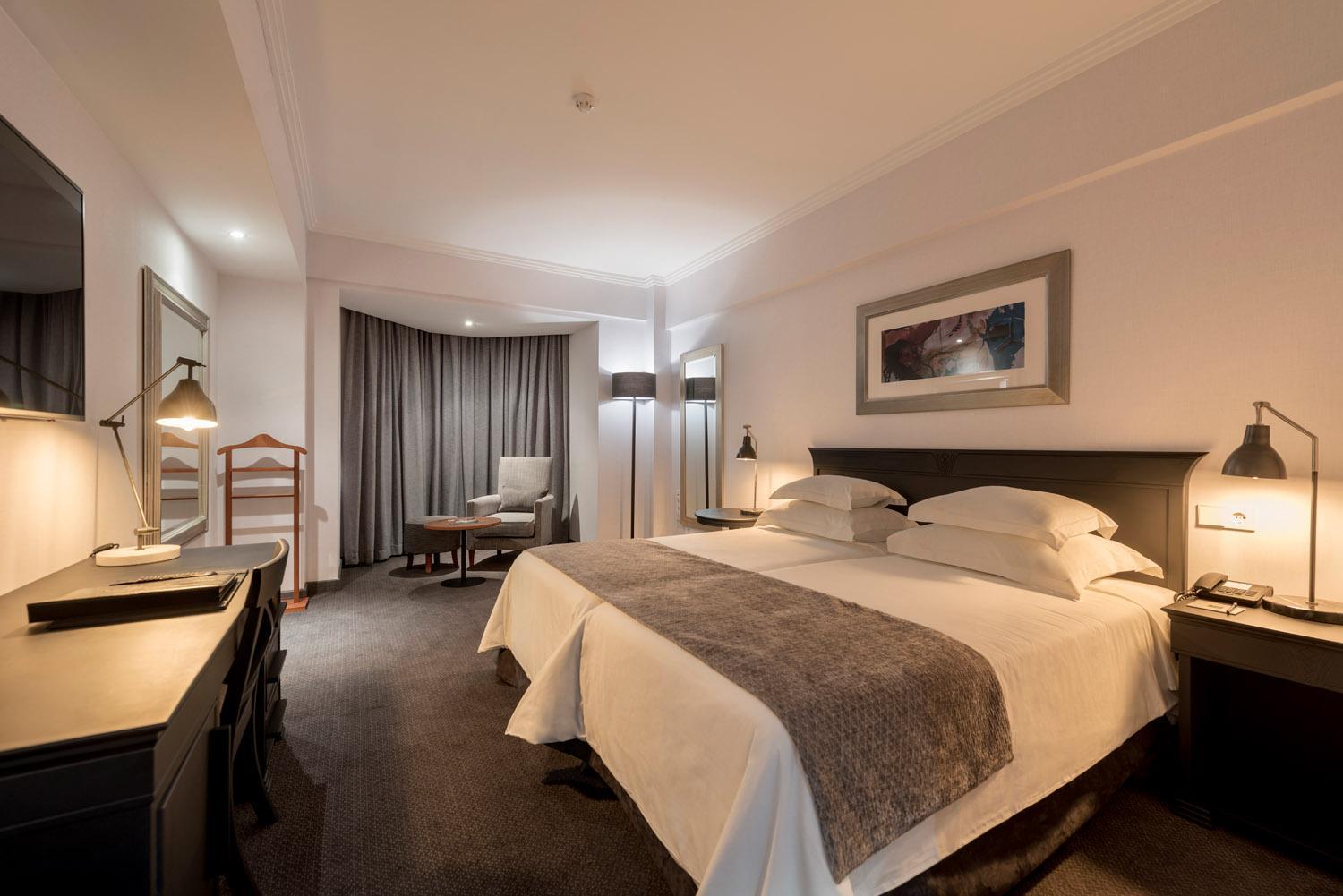 Hotel Avenida Maputo Luaran gambar
