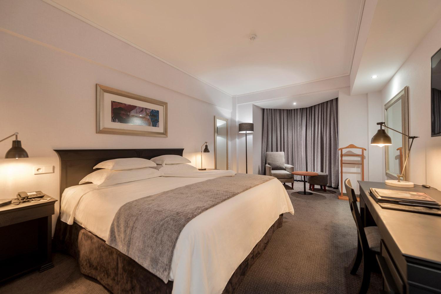 Hotel Avenida Maputo Luaran gambar
