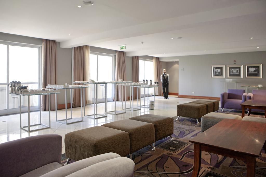 Hotel Avenida Maputo Luaran gambar