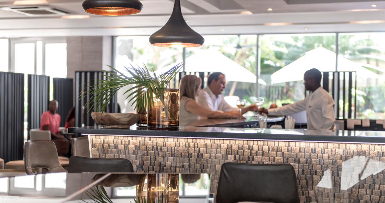 Hotel Avenida Maputo Luaran gambar