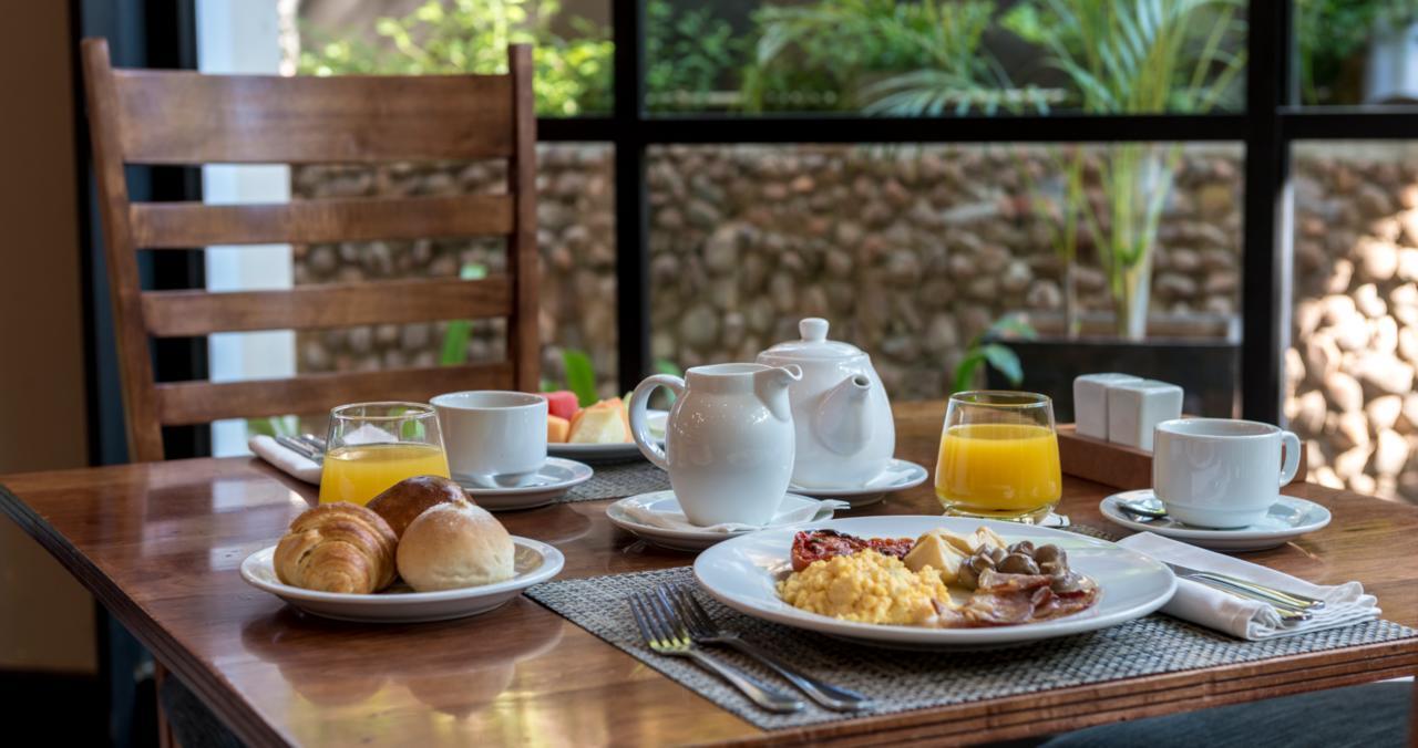 Hotel Avenida Maputo Luaran gambar