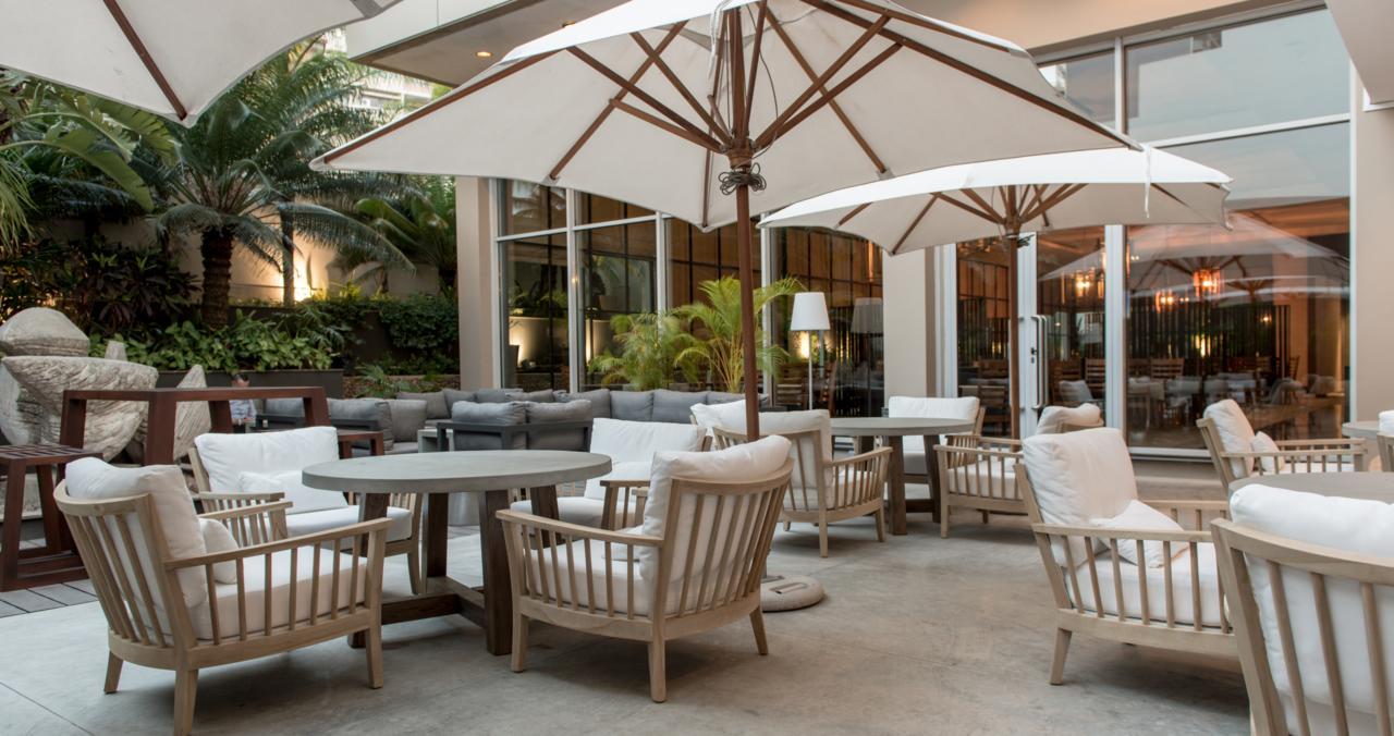 Hotel Avenida Maputo Luaran gambar
