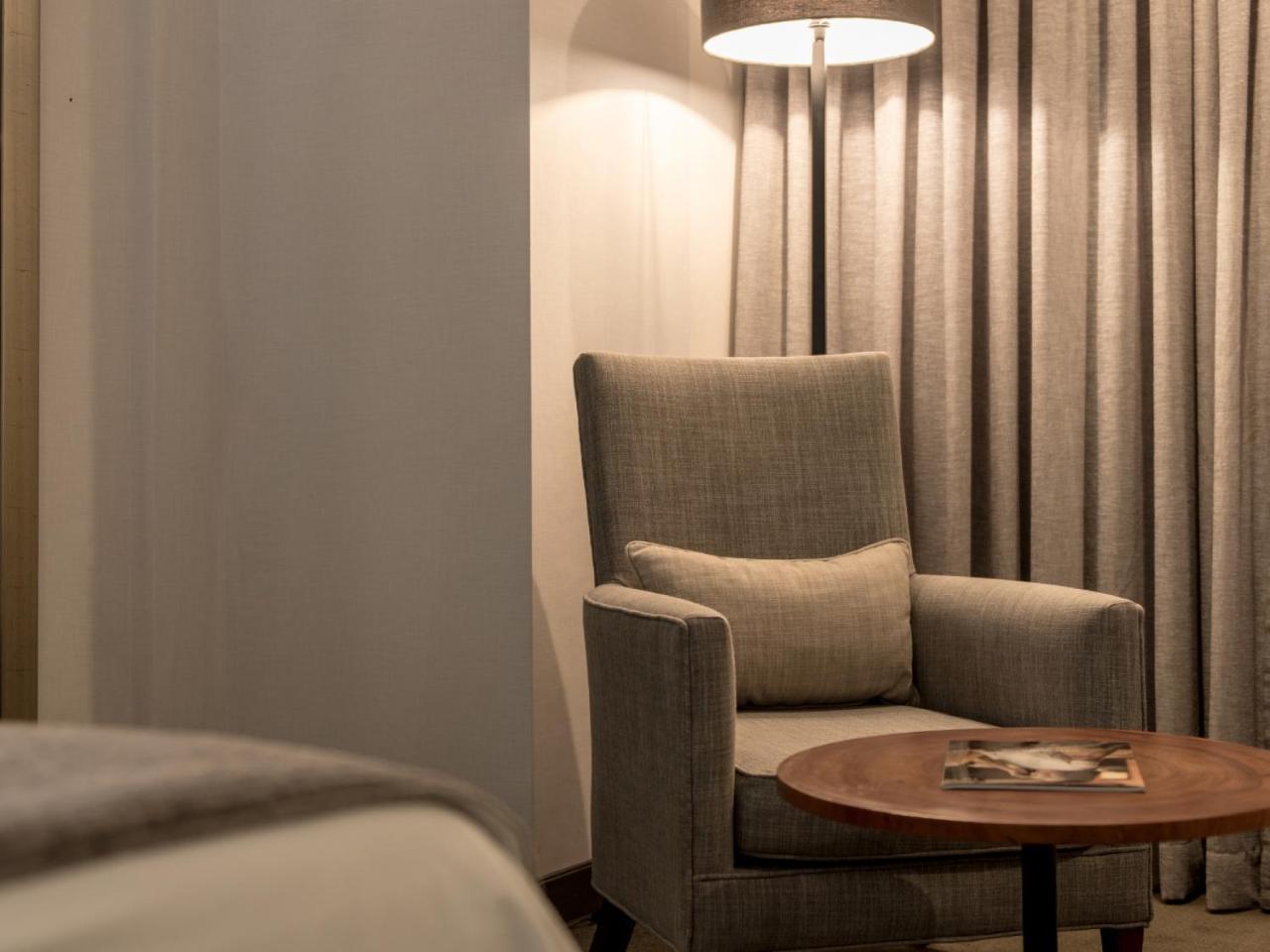 Hotel Avenida Maputo Luaran gambar
