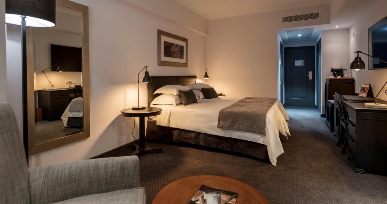 Hotel Avenida Maputo Luaran gambar