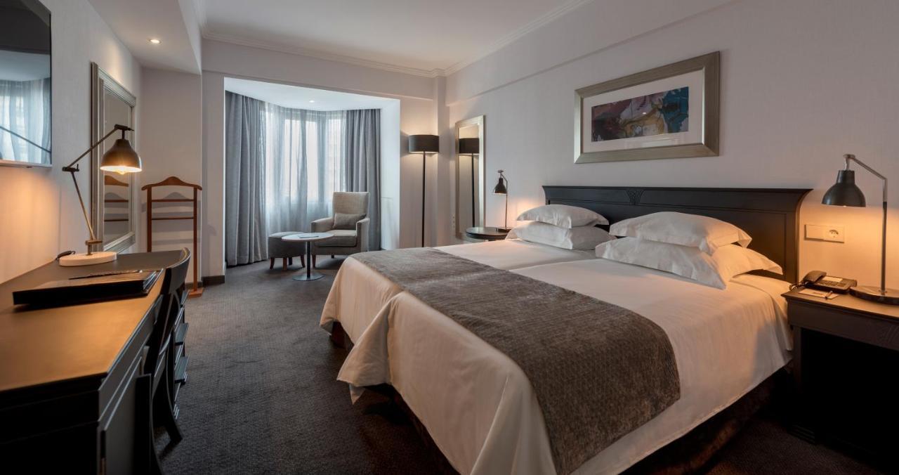 Hotel Avenida Maputo Luaran gambar
