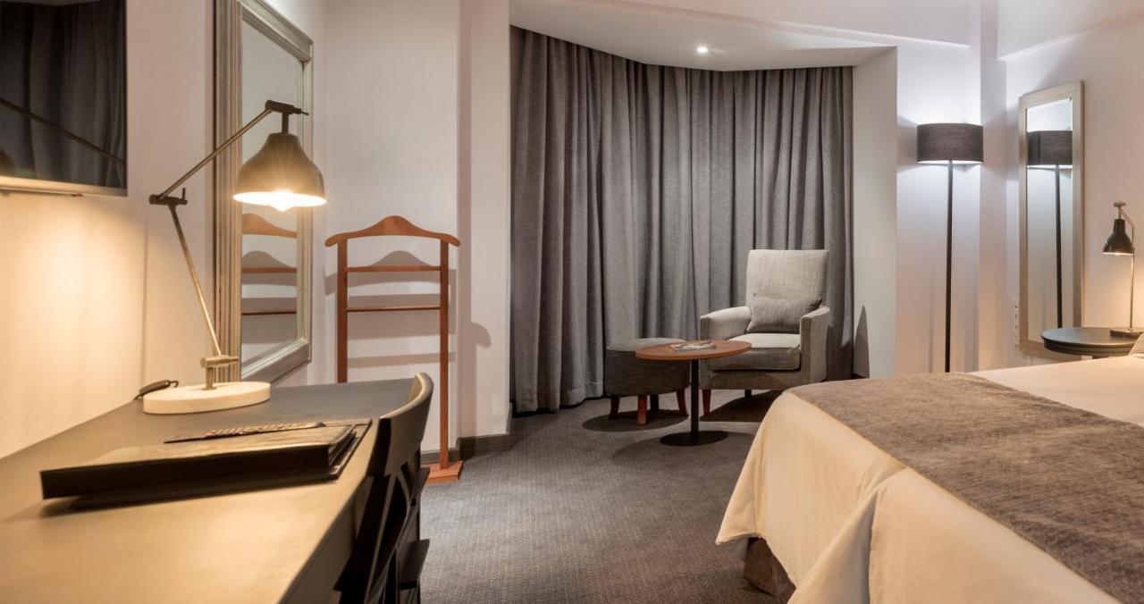 Hotel Avenida Maputo Luaran gambar
